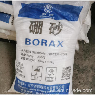 ácido bórico utilizado en la preservación de la madera